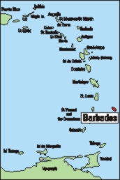 Barbados Barbados
