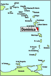 Dominica Dominica