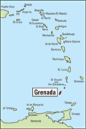 Grenada & Carriacou Grenada & Carriacou