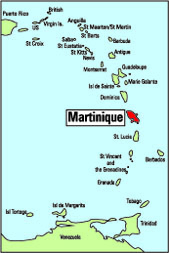 Martinique Martinique