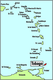 Tobago Tobago