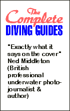 Complete Diving Guides Complete Diving Guides
