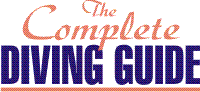 The Complete Diving Guides The Complete Diving Guides