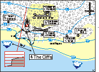 statia sample dive site